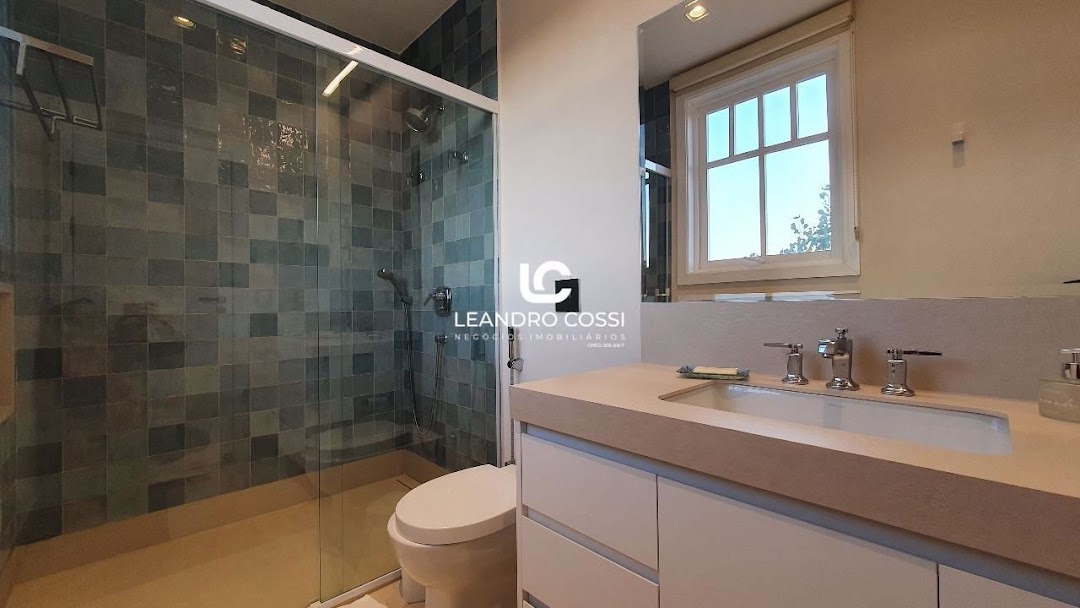 Casa de condomínio à venda no Condomínio Terras de São José II: