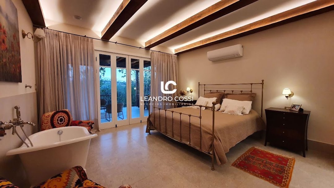 Casa de condomínio à venda no Condomínio Terras de São José II: