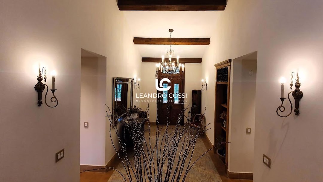 Casa de condomínio à venda no Condomínio Terras de São José II: