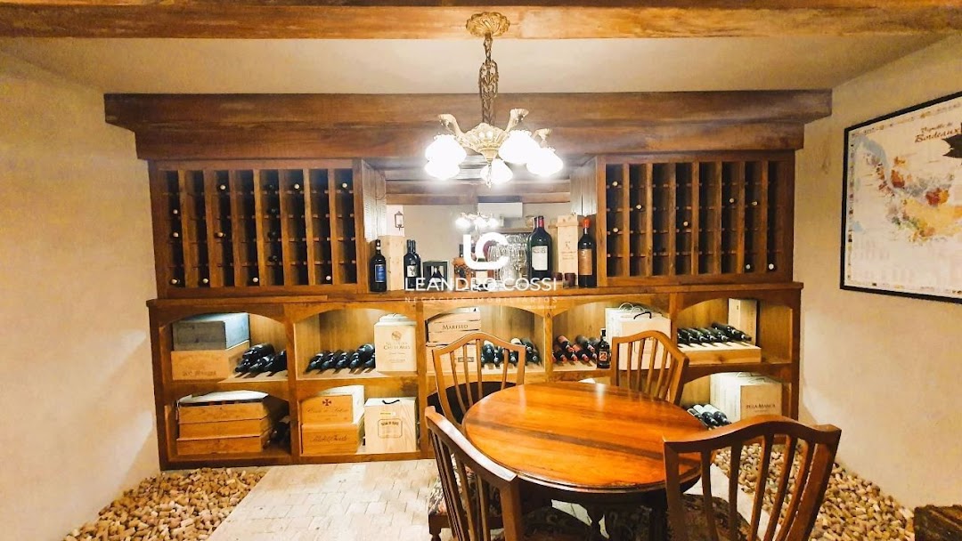 Casa de condomínio à venda no Condomínio Terras de São José II: