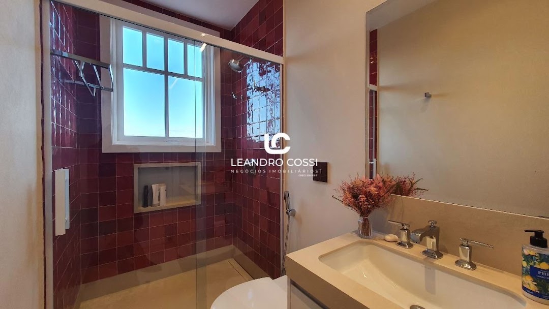 Casa de condomínio à venda no Condomínio Terras de São José II: