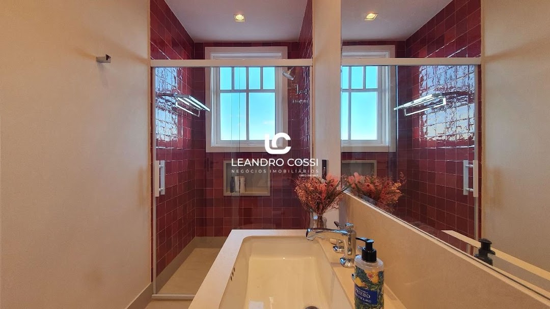 Casa de condomínio à venda no Condomínio Terras de São José II: