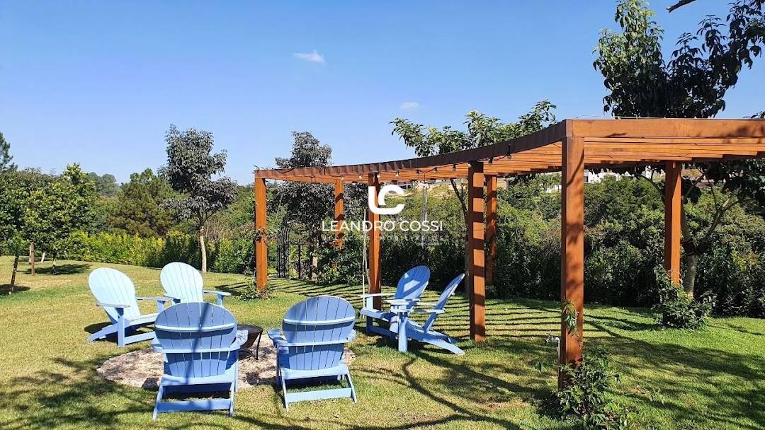 Casa de condomínio à venda no Condomínio Terras de São José II: