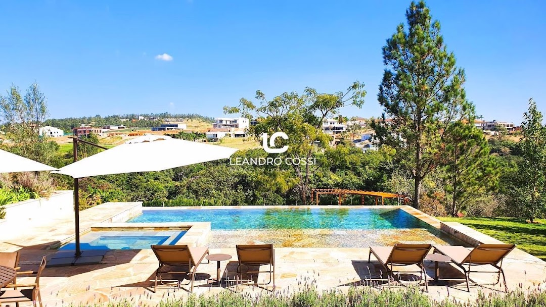 Casa de condomínio à venda no Condomínio Terras de São José II: