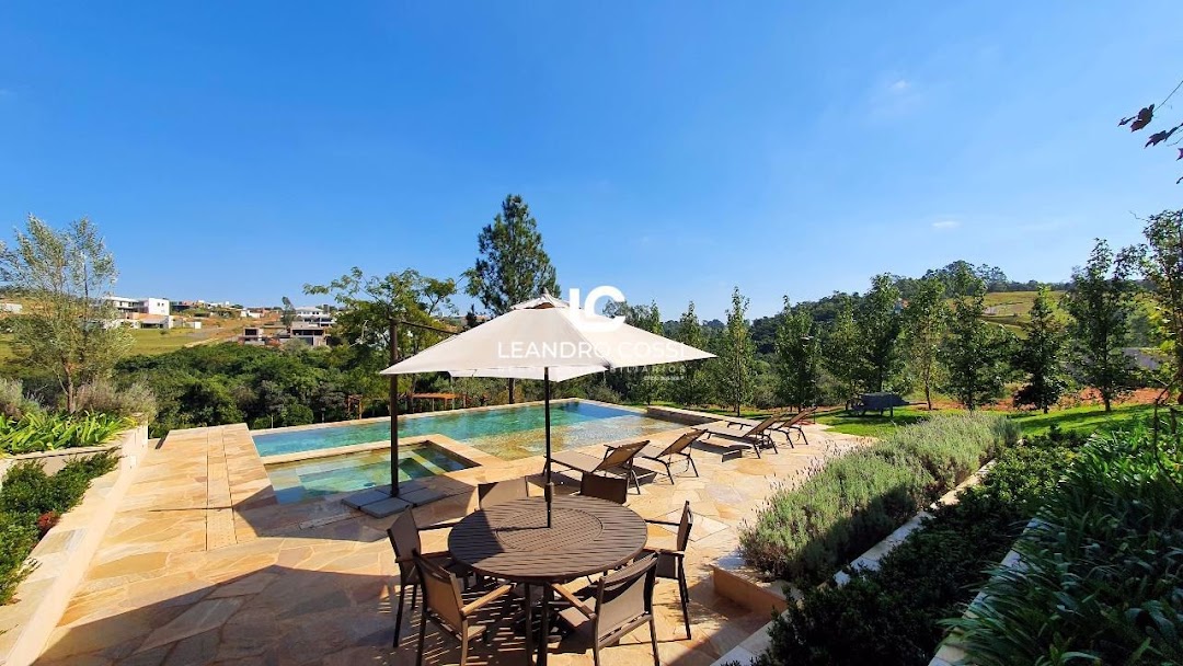 Casa de condomínio à venda no Condomínio Terras de São José II: