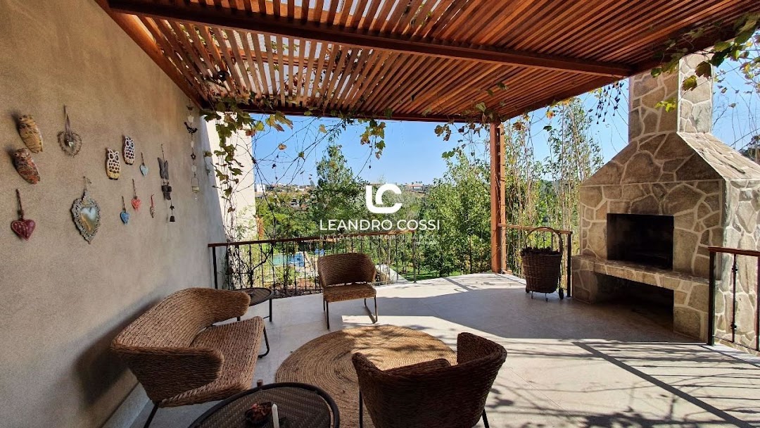 Casa de condomínio à venda no Condomínio Terras de São José II: