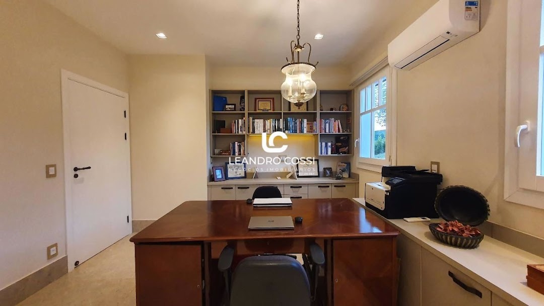 Casa de condomínio à venda no Condomínio Terras de São José II: