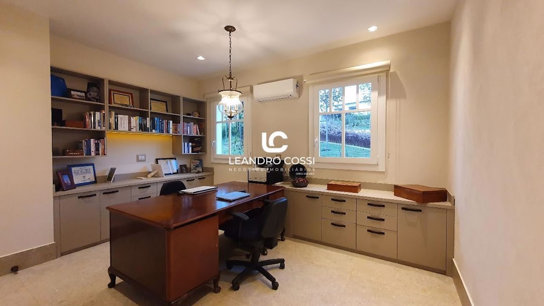 Casa de condomínio à venda no Condomínio Terras de São José II: