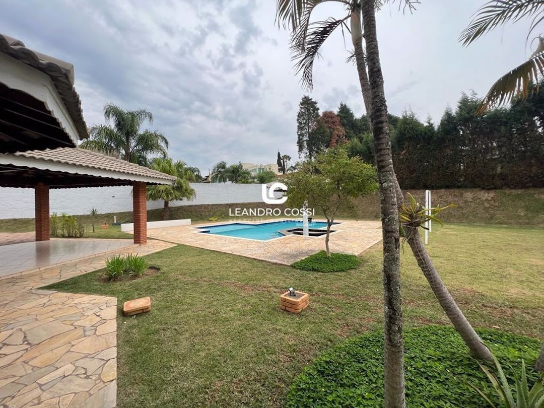 Casa de condomínio à venda no Condomínio Parque Village Castelo: