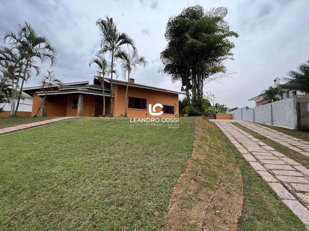 Casa de Condomínio Condomínio Parque Village Castelo Itu 