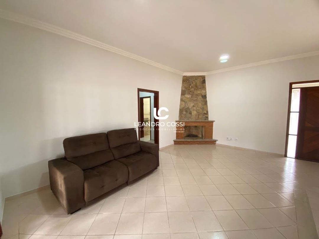 Casa de condomínio à venda no Condomínio Parque Village Castelo: