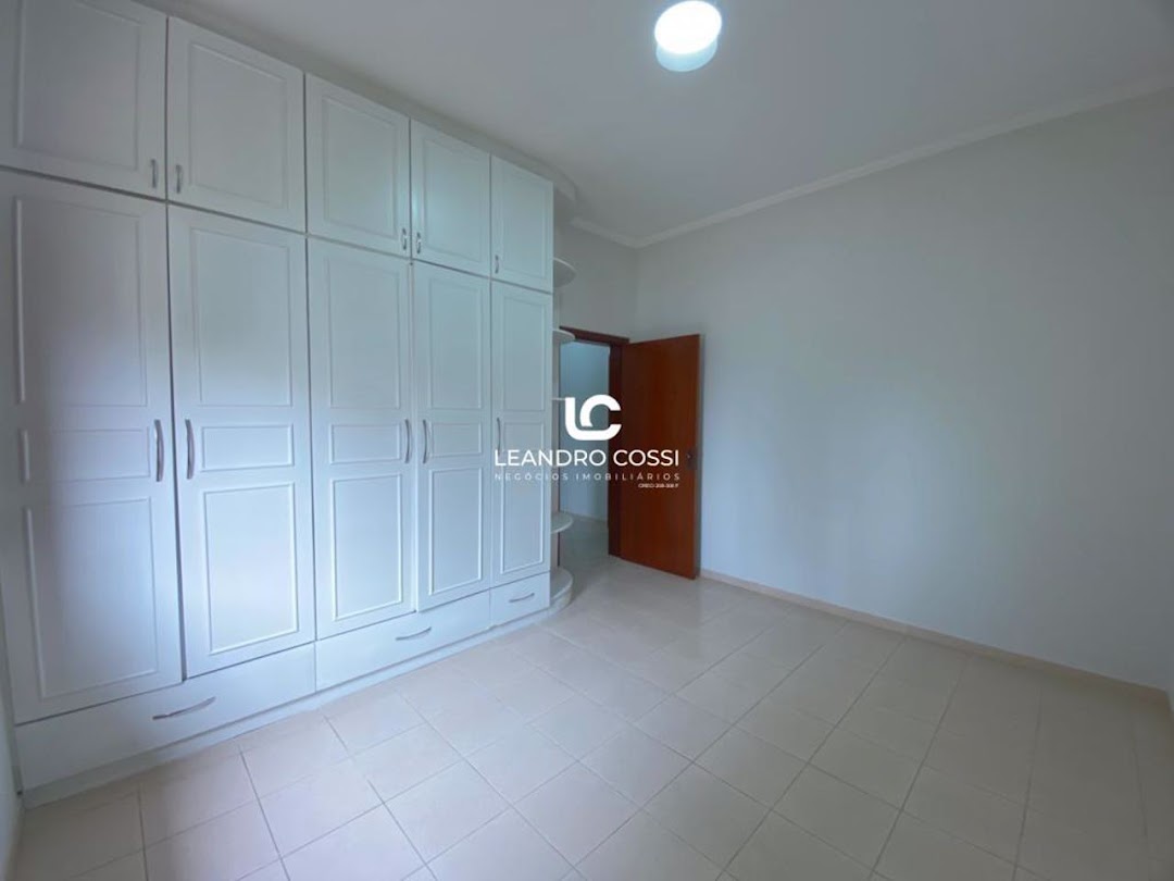 Casa de Condomínio Condomínio Parque Village Castelo Itu 