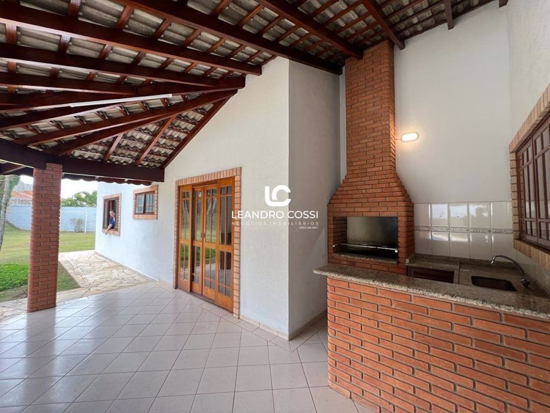 Casa de condomínio à venda no Condomínio Parque Village Castelo: