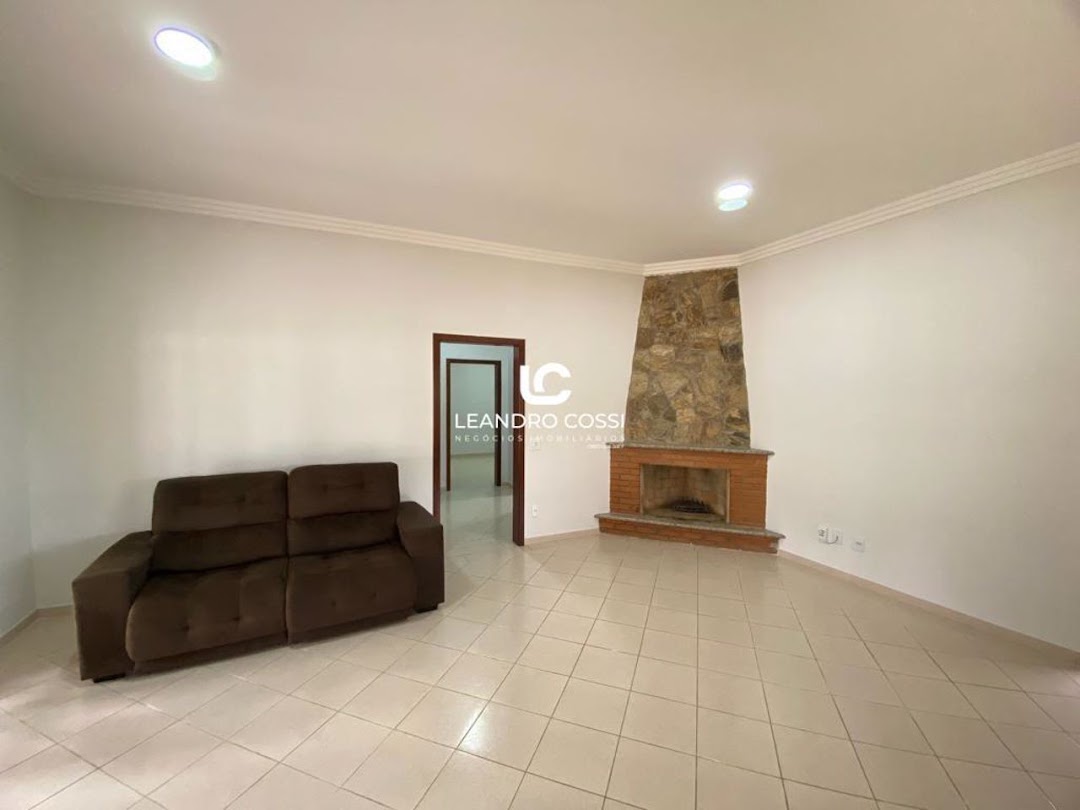 Casa de condomínio à venda no Condomínio Parque Village Castelo: