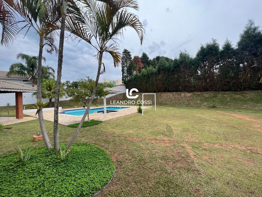 Casa de condomínio à venda no Condomínio Parque Village Castelo: