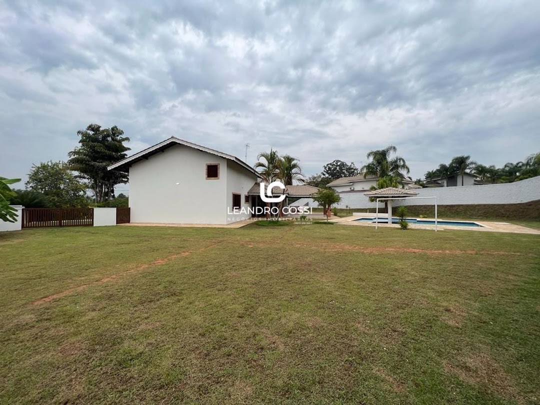 Casa de condomínio à venda no Condomínio Parque Village Castelo: