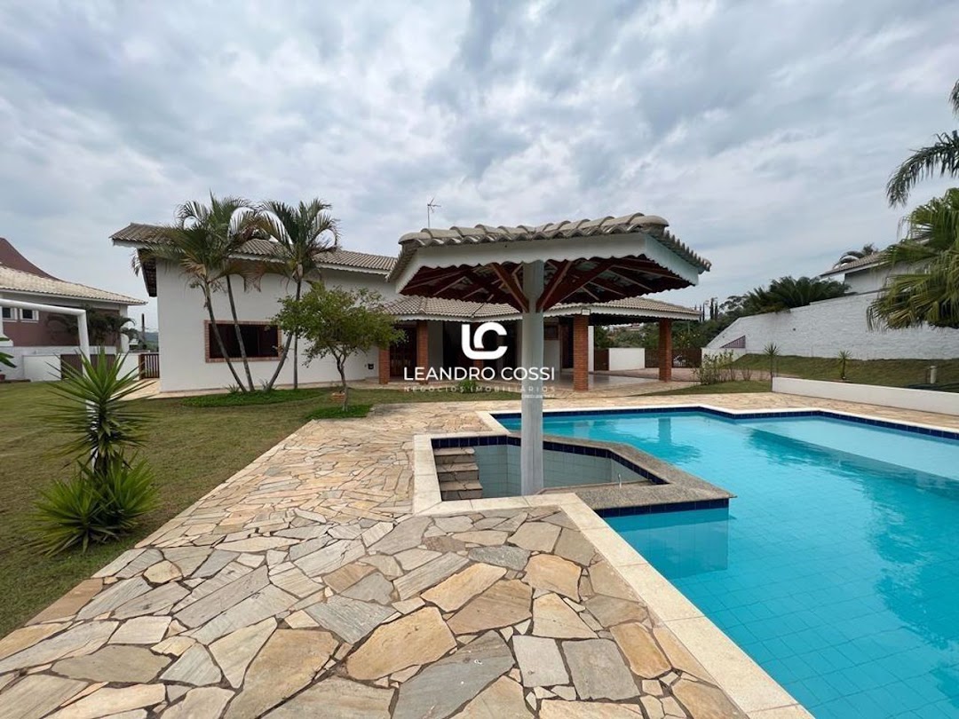 Casa de condomínio à venda no Condomínio Parque Village Castelo: