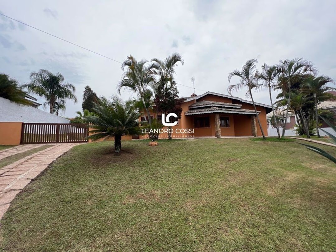 Casa de condomínio à venda no Condomínio Parque Village Castelo: