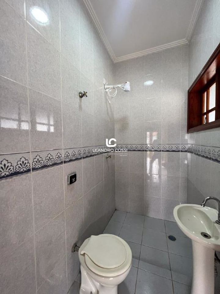 Casa de condomínio à venda no Condomínio Parque Village Castelo: