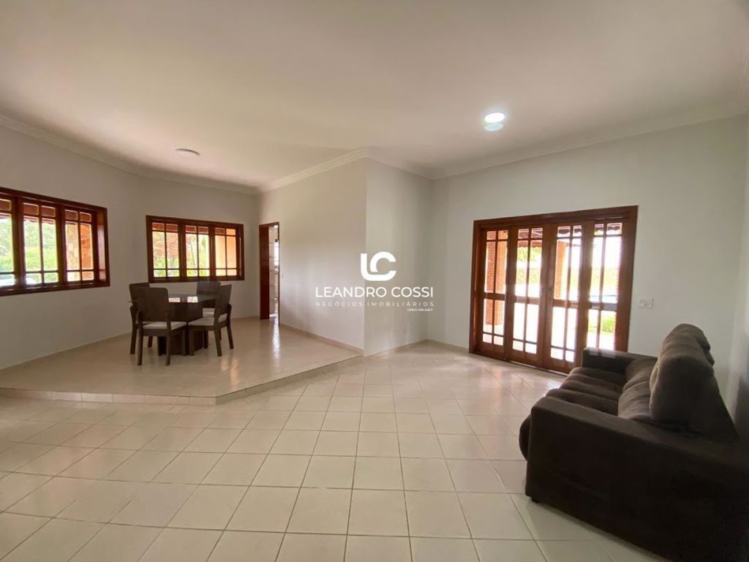 Casa de condomínio à venda no Condomínio Parque Village Castelo: