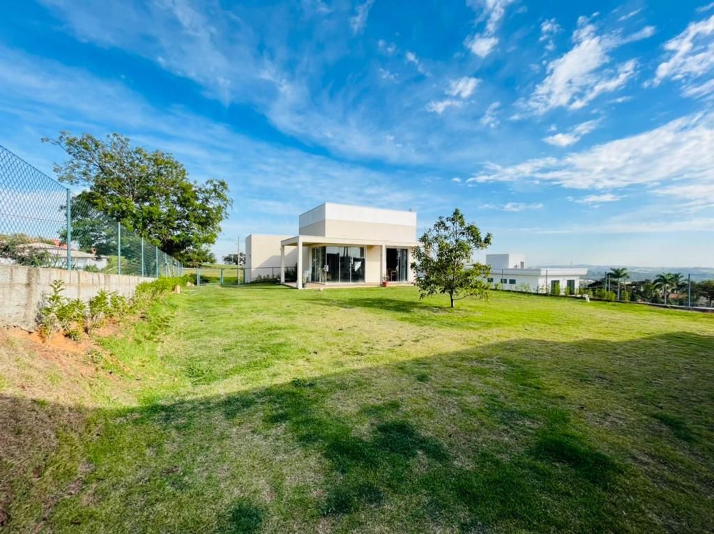 Casa de condomínio à venda no Condomínio Fazenda Kurumin:
