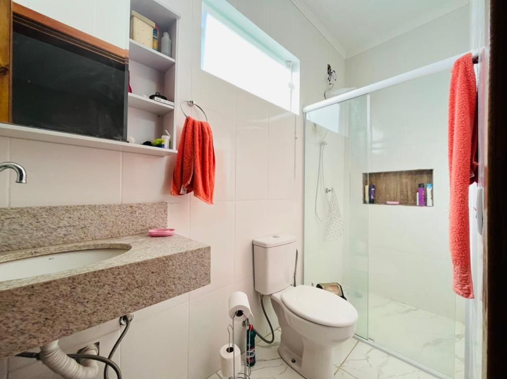 Casa de condomínio à venda no Condomínio Fazenda Kurumin: