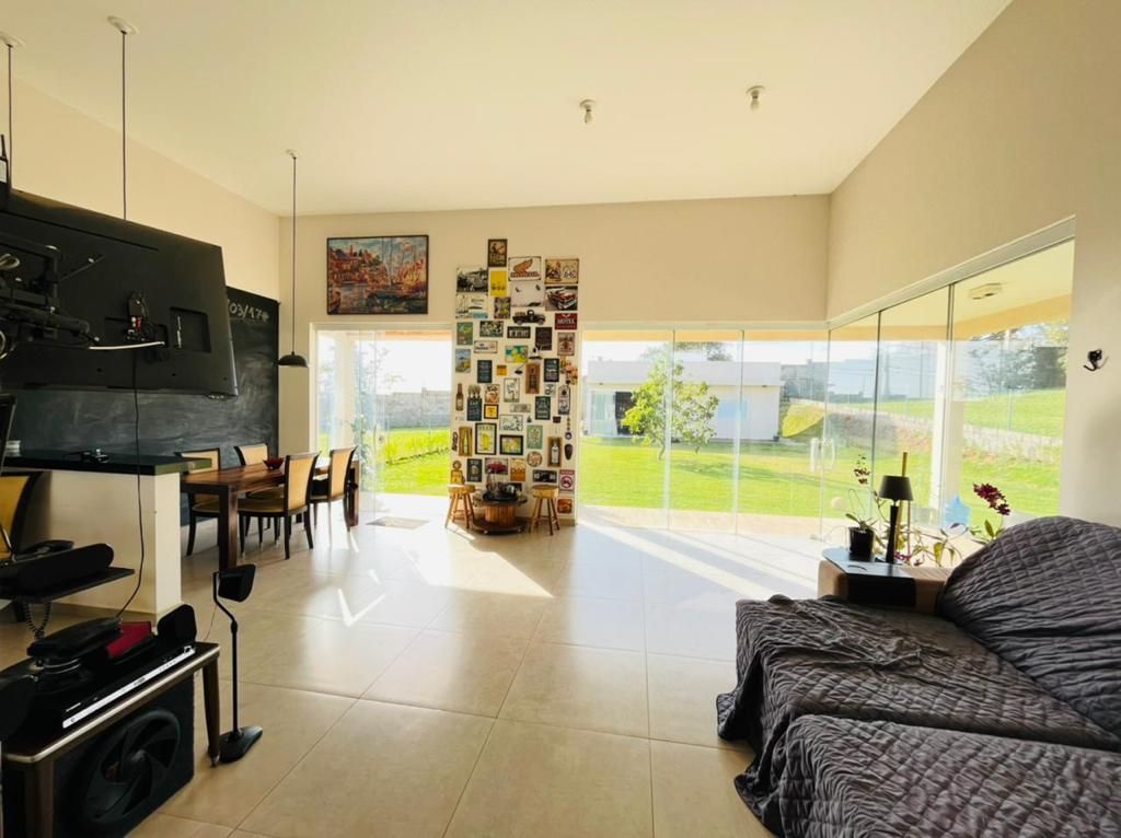 Casa de condomínio à venda no Condomínio Fazenda Kurumin: