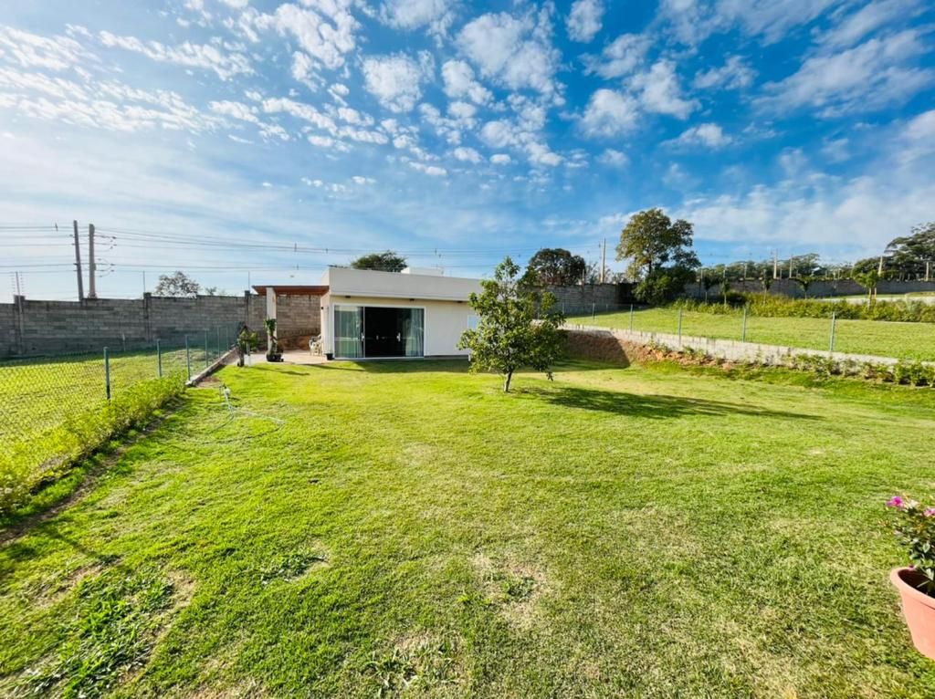 Casa de condomínio à venda no Condomínio Fazenda Kurumin: