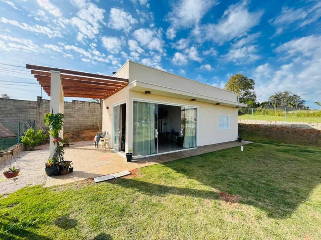 Casa de condomínio à venda no Condomínio Fazenda Kurumin: