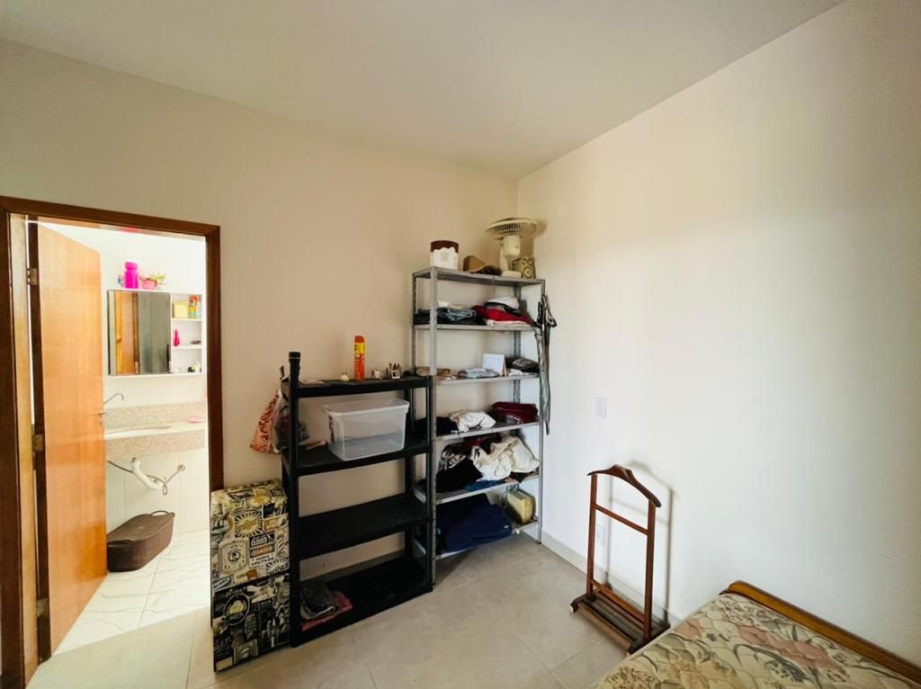 Casa de condomínio à venda no Condomínio Fazenda Kurumin: