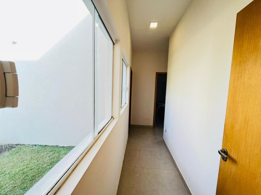 Casa de condomínio à venda no Condomínio Fazenda Kurumin: