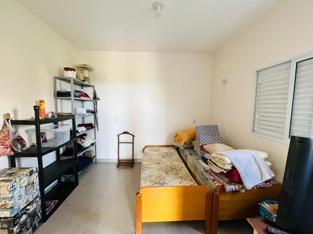 Casa de condomínio à venda no Condomínio Fazenda Kurumin: