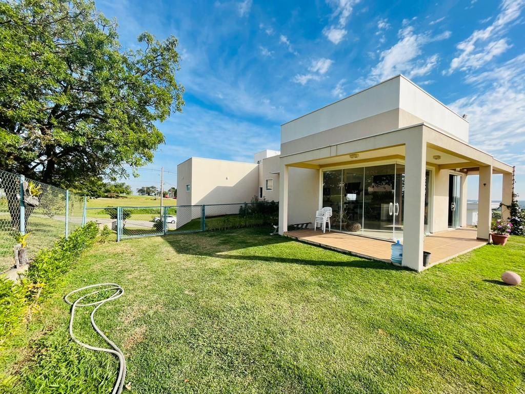 Casa de condomínio à venda no Condomínio Fazenda Kurumin:
