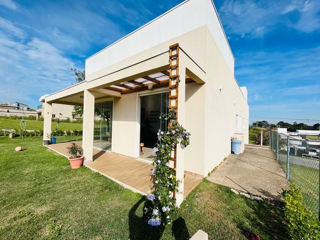 Casa Com 3 Dormitórios à Venda, 309 M² - Condomínio Fazenda Kurumin - Itu/Sp