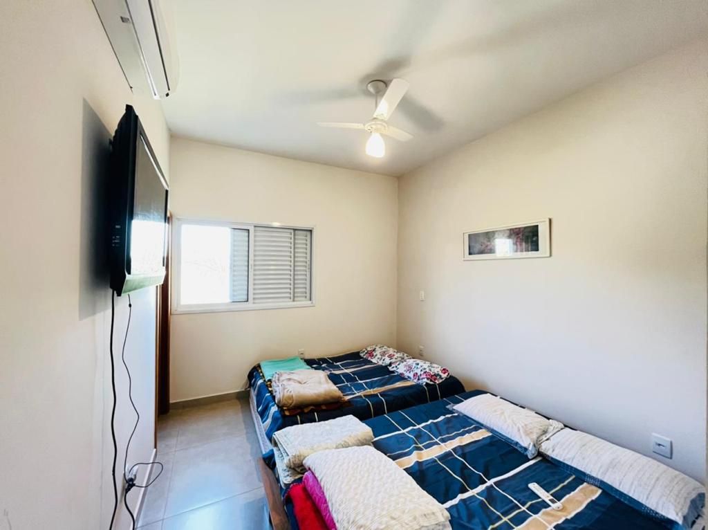 Casa de condomínio à venda no Condomínio Fazenda Kurumin: