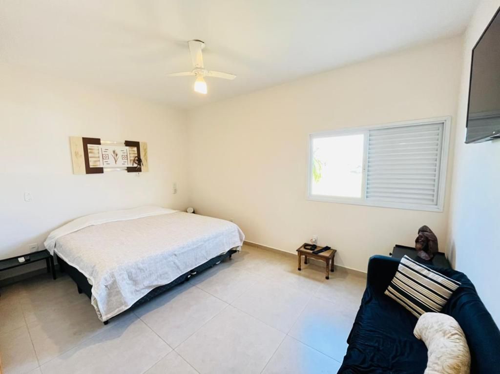 Casa de condomínio à venda no Condomínio Fazenda Kurumin: