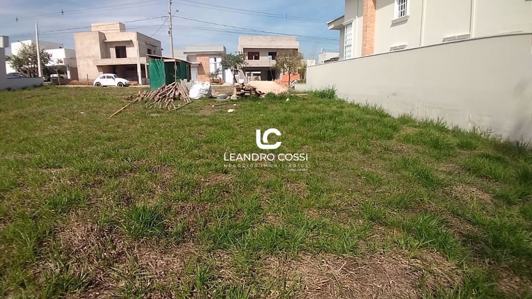 Terreno de Condomínio à venda no Condomínio Residencial Lagos D'Icaraí: