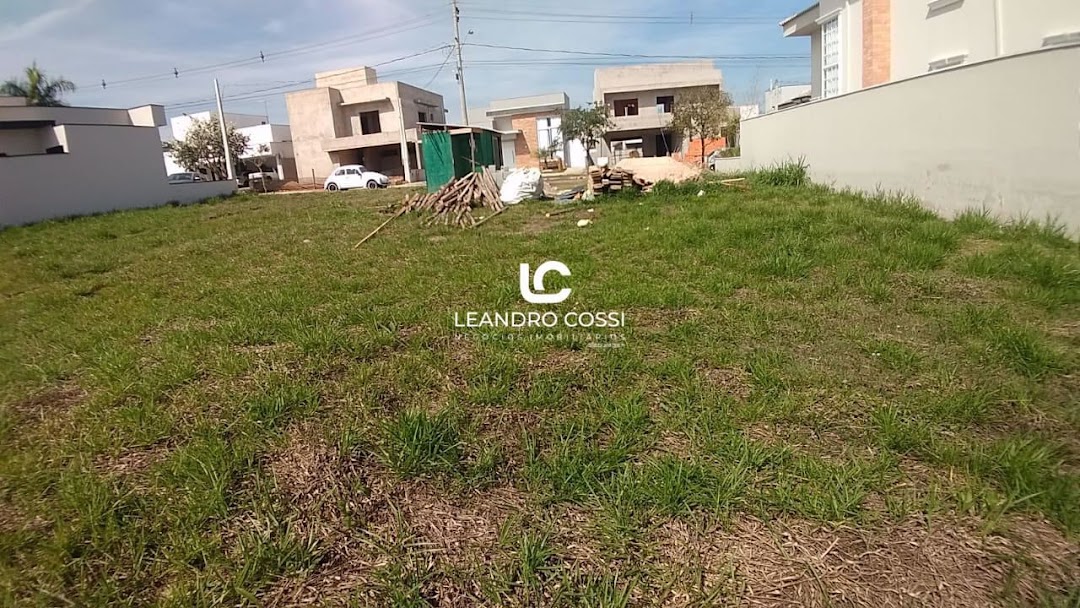 Terreno de Condomínio à venda no Condomínio Residencial Lagos D'Icaraí: