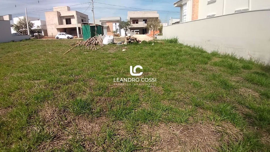 Terreno de Condomínio à venda no Condomínio Residencial Lagos D'Icaraí: