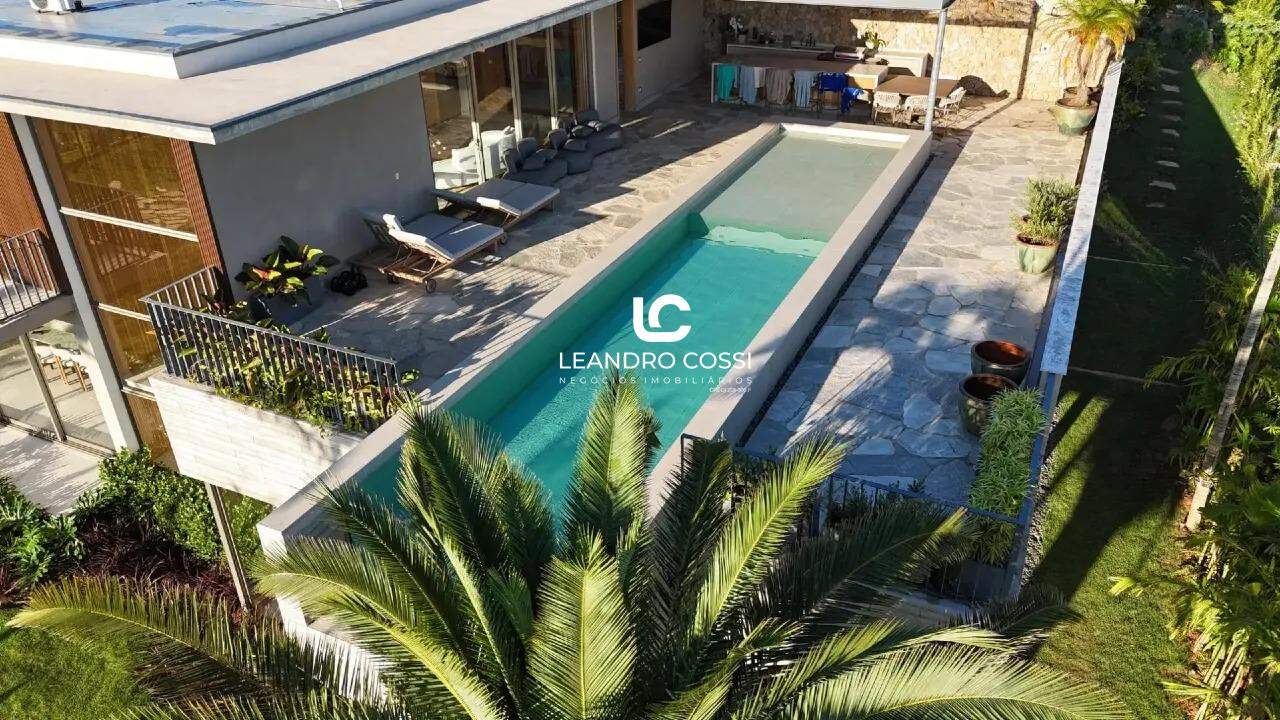 Casa de condomínio à venda no Condomínio Terras de São José II: 