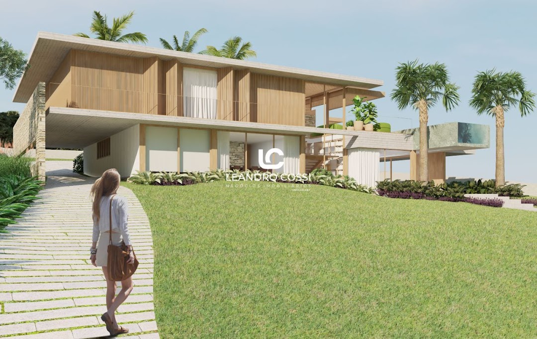 Casa de condomínio à venda no Condomínio Terras de São José: