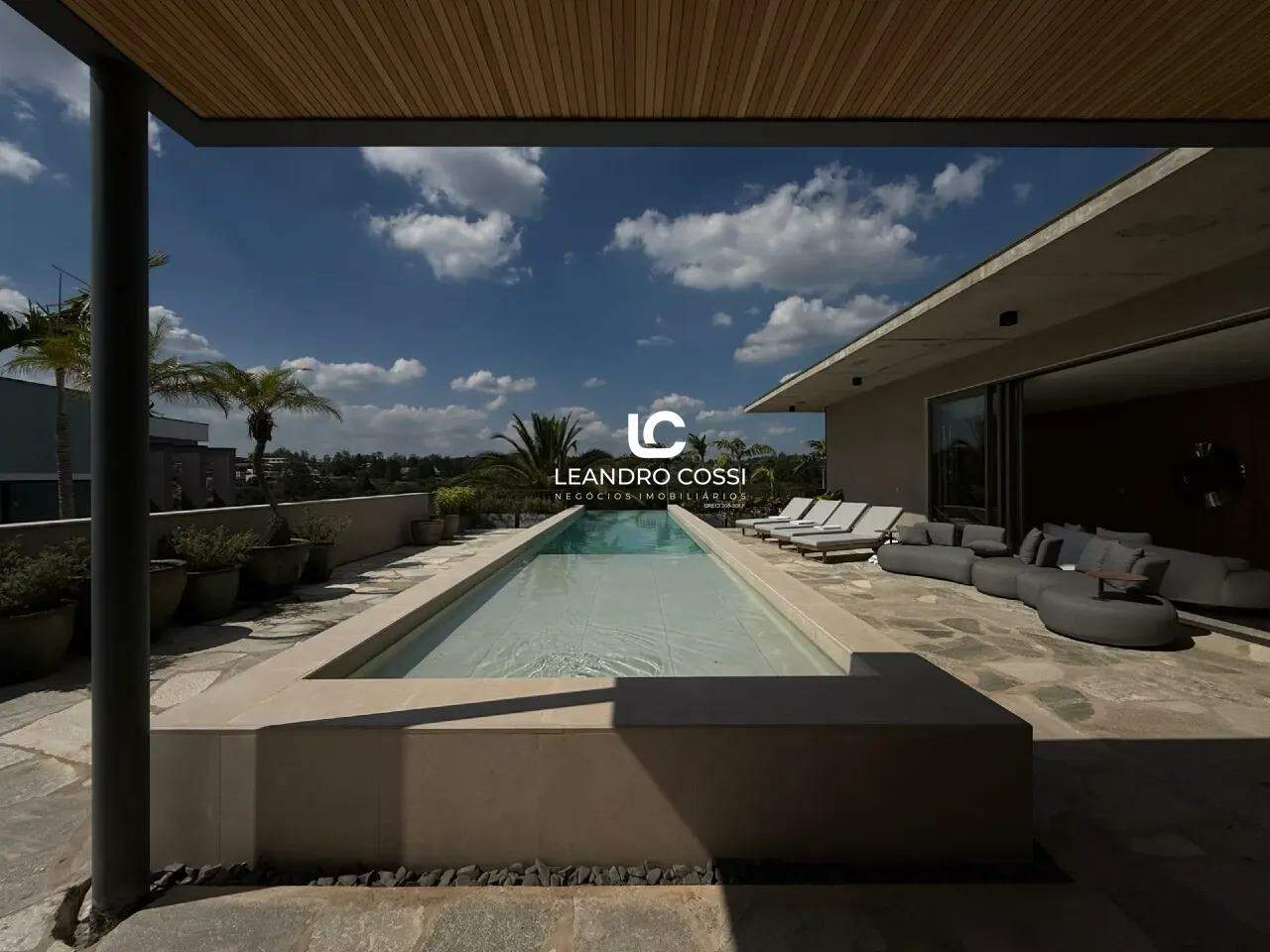 Casa de condomínio à venda no Condomínio Terras de São José II: