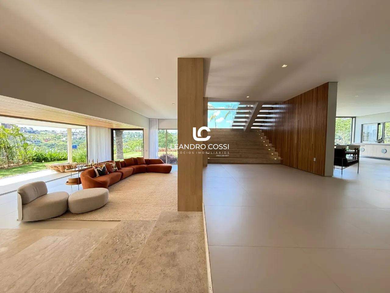 Casa de condomínio à venda no Condomínio Terras de São José II: