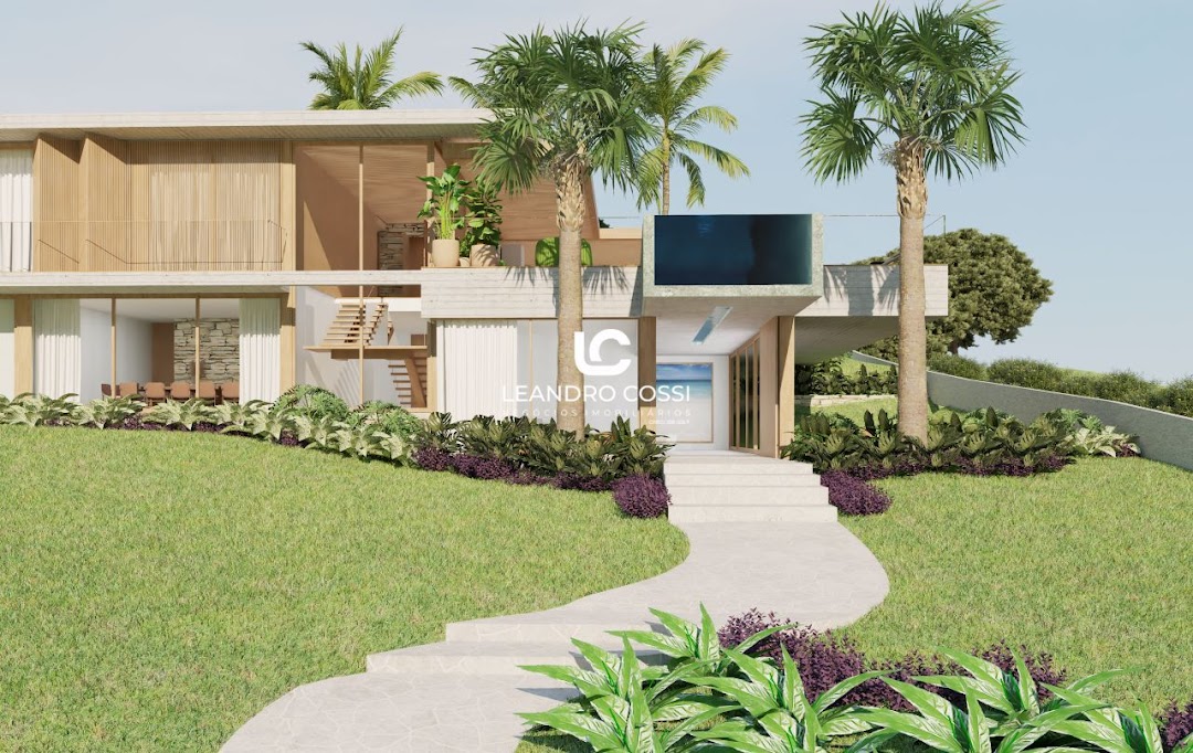 Casa de Condomínio Condomínio Terras de São José Itu 