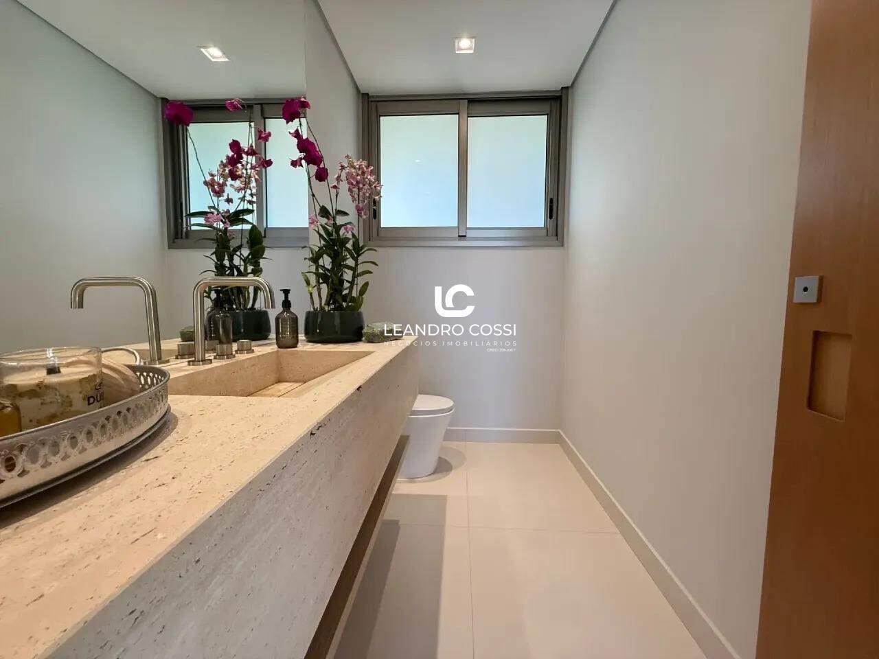 Casa de condomínio à venda no Condomínio Terras de São José II: