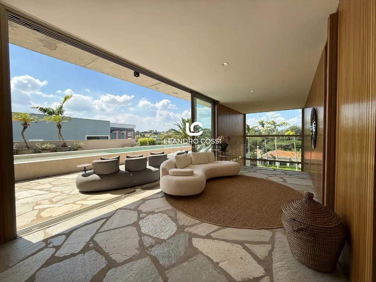 Casa de condomínio à venda no Condomínio Terras de São José II: