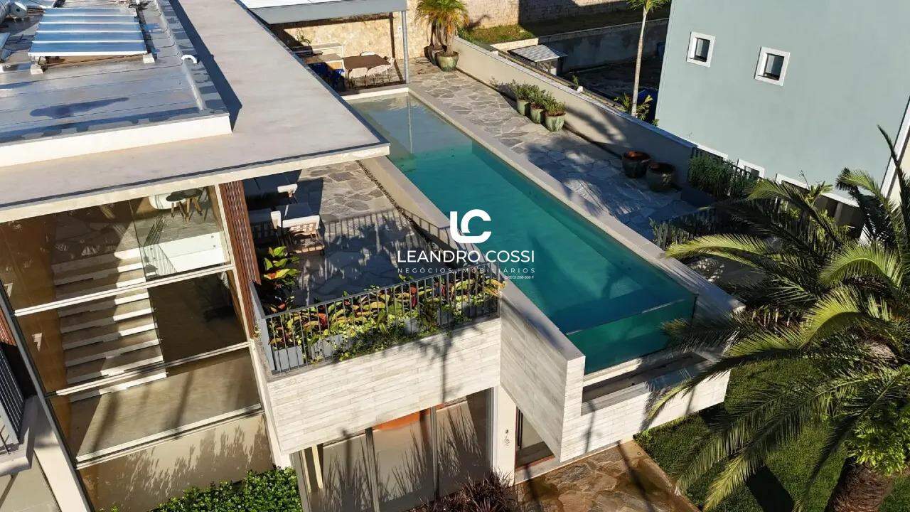 Casa de condomínio à venda no Condomínio Terras de São José II: