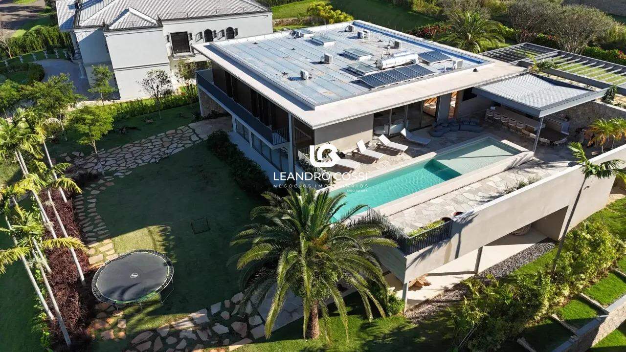 Casa de condomínio à venda no Condomínio Terras de São José II: