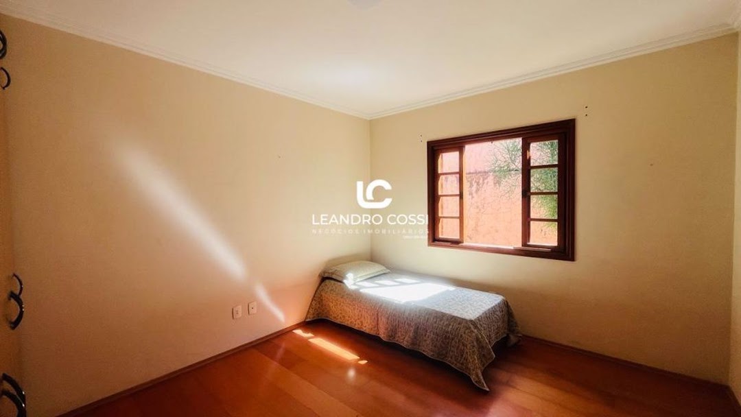 Casa de Condomínio Condomínio Jardim Theodora Itu