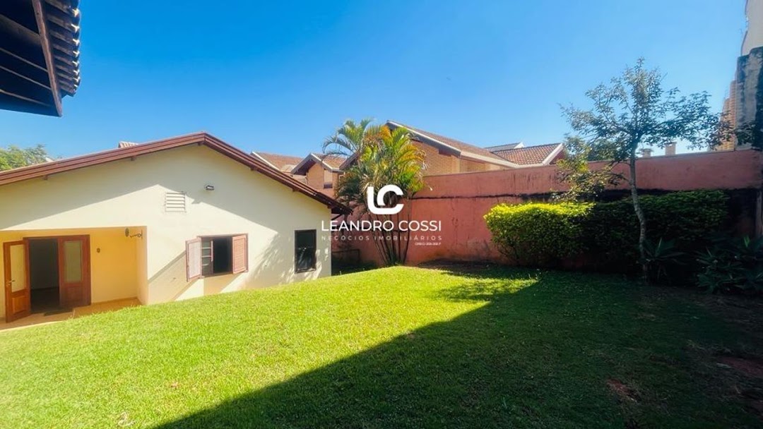 Casa de Condomínio Condomínio Jardim Theodora Itu